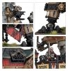 Cities of Sigmar – Cannonade Cogfort